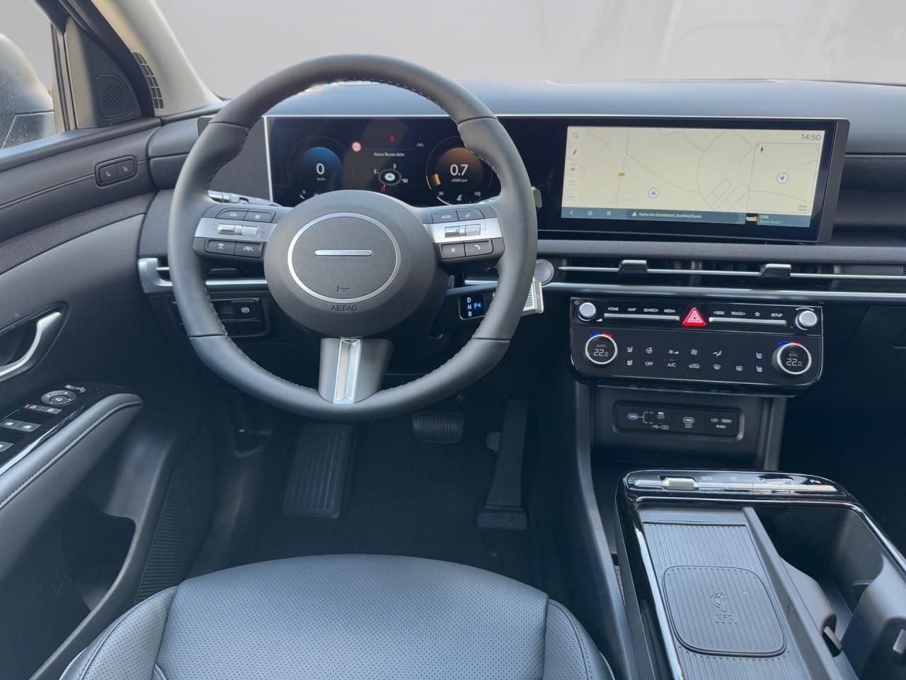 Fahrzeugabbildung Hyundai TUCSON PRIME *Panoramadach*Digital Key* 4xSHZ LM