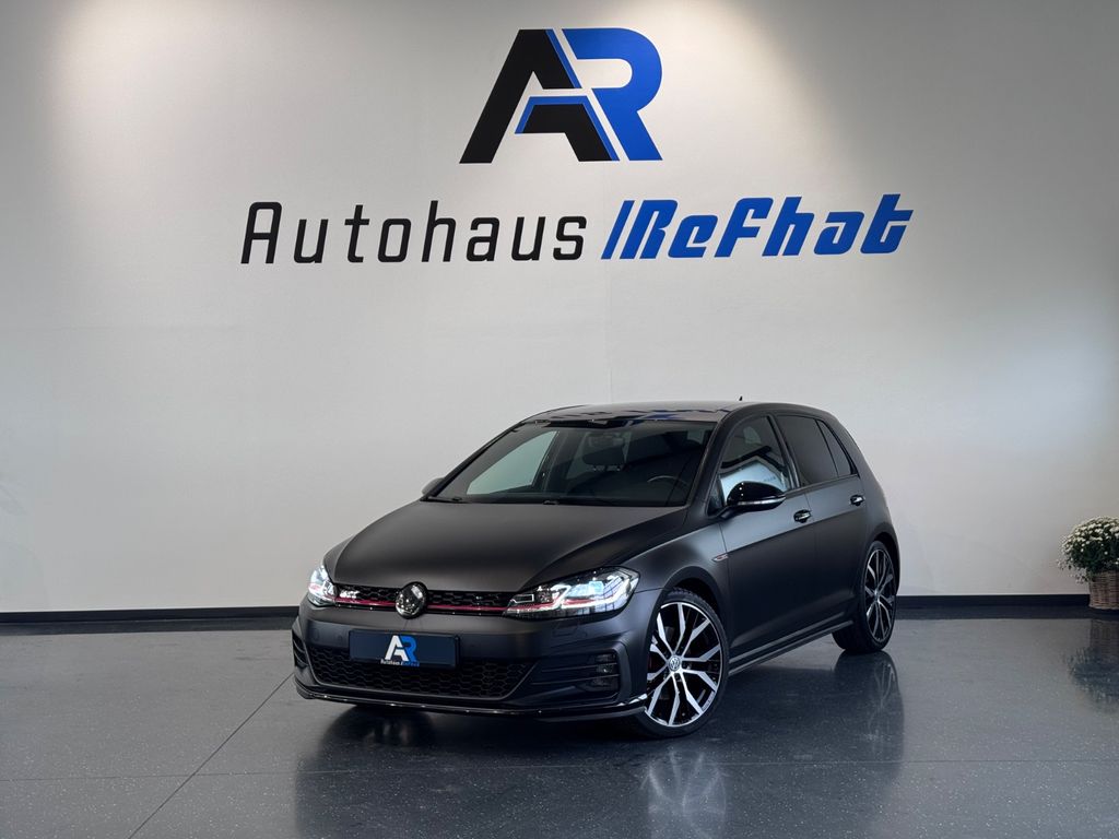 Image of Volkswagen Golf