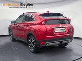 Mitsubishi Eclipse Cross Diamant Edition+ 2WD - Mitsubishi Eclipse aus 2019