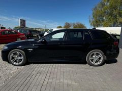Fahrzeugabbildung BMW 530 530 d M Paket Langstreckenfahrzeug TÜV NEU
