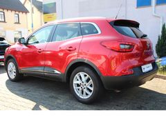 Fahrzeugabbildung Renault Kadjar Limited*Kamera!*Sitzheizung*Navi*Kessy*