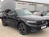 Volkswagen Touareg 3.0TDI 4M R-Line VOLL Black 22" UPE 114T - Volkswagen Touareg Gebrauchtwagen