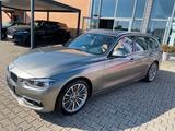 BMW 320 Baureihe 3 Touring 320 d Luxury Line - BMW 320 mit Diesel-Antrieb: Kombi, Automatik