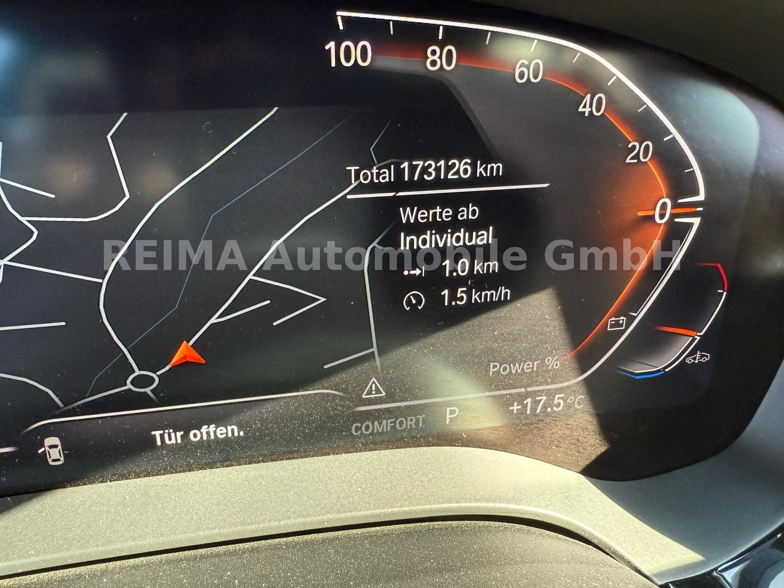 Fahrzeugabbildung BMW 530i Touring xDrive,Laser,TV,Fond-Entertainment