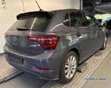 Volkswagen Polo GTI 2.0 TSI DSG Navi Pano Kamera LED SiHz - Volkswagen Polo: Schiebedach