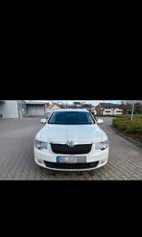 Skoda Superb 1.8 Benziner | Baujahr 2011 |... - Skoda Superb: 2.8
