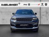 Jeep Grand Cherokee Summit PHEV 4Xe PANORAMA+PDC+KAME - Jeep Grand Cherokee Tageszulassungen