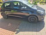 Toyota Yaris 1,33-l-Dual-VVT-i Comfort - Toyota Yaris: I