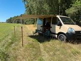 Renault master Wohnmobil - gebrauchte Renault Master aus dem Jahr 2005