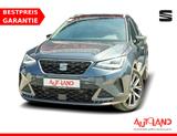 Seat Arona 1.5 TSI DSG FR LED ACC Navi Kamera Keyless - Seat Arona aus 2023