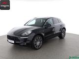 Porsche Macan S Diesel PDK 360GRAD,LUFTFEDER,BOSE,PANO - Porsche Macan in Berlin