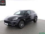 Porsche Macan S Diesel PDK 360GRAD,LUFTFEDER,BOSE,PANO - Porsche Macan in Berlin