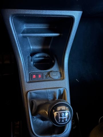 up! move up drive pack plus, Klima, Einparkhilfe