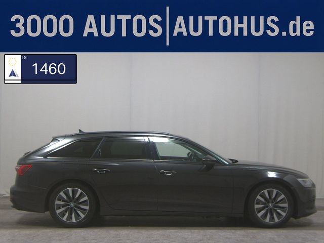 Audi A6 - 1