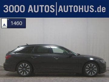 Audi A6 - 1