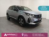 Peugeot 3008 Hybrid4 GT|AHK|Navi|ACC|Sitzhzg.|PDC - Peugeot 3008 mit Hybrid-Antrieb: Hybrid4