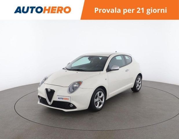 Alfa Romeo ALFA ROMEO MiTo 1.3 JTDm 95 CV S&S