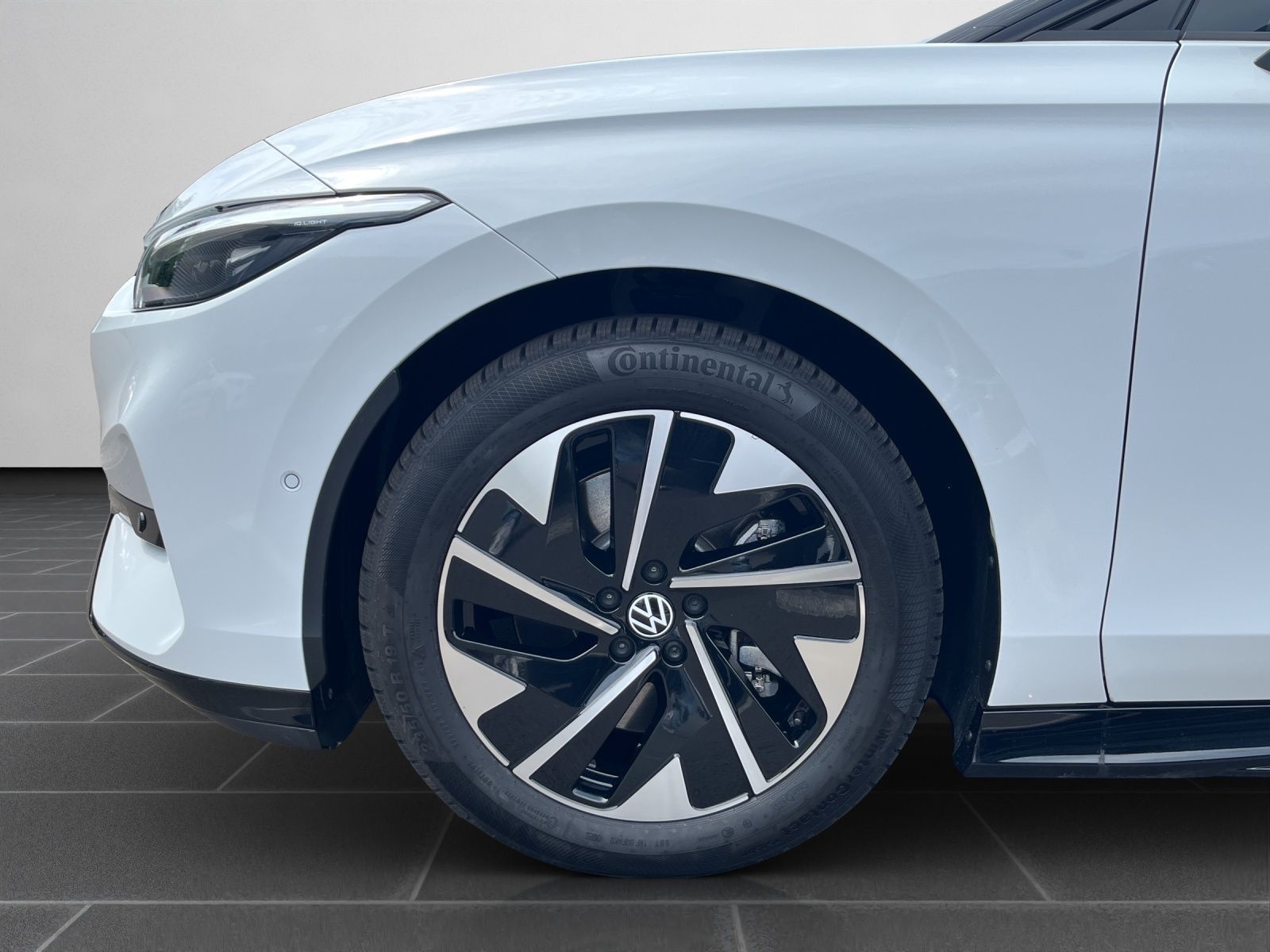 Volkswagen ID.7 - Bild 9
