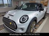 MINI Cooper SE Trim M, Teilleder, Navi, LED, Kamera, - MINI Cooper SE: Trim L