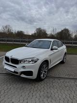 BMW X6 xDrive30d -M-Paket