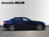BMW 520 i Lim MSPORT+HUD+ADPT.LED+KAMERA+PARK-ASSIST - gebrauchte BMW 520 aus dem Jahr 2018