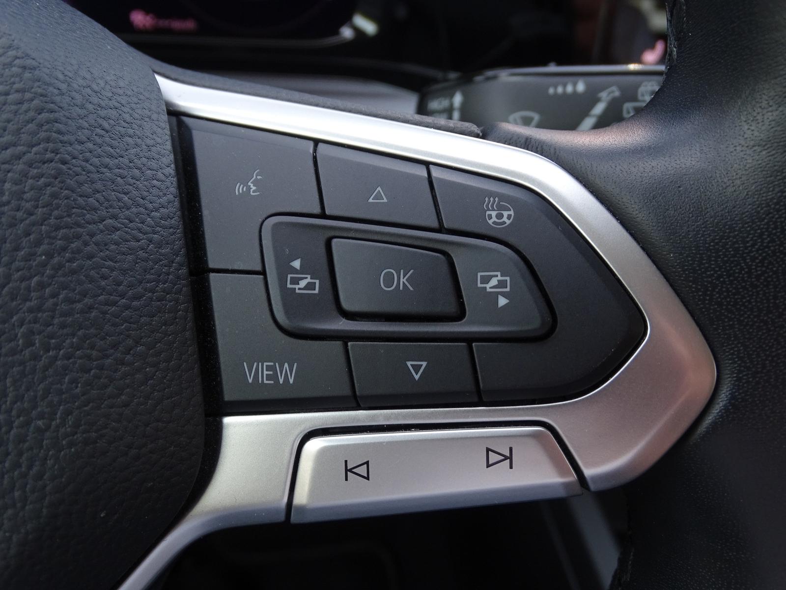 Volkswagen Golf VIII 1.5 TSI Active Navi LED AHK ACC PDC, миниатюра 14