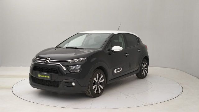 Citroën CITROEN C3 III 2017 - C3 1.2 puretech Shine Pack