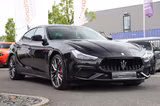 Maserati Ghibli 3.8 V8 Trofeo +21ZOLL+CABRON+ASSIST+B&W++ - Maserati Ghibli: Trofeo