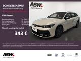 Volkswagen Passat R-Line 2.0 l TDI 4MOTION193 PS DSG Panora