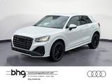 Audi Q2 S line 35 TFSI 110(150) kW(PS) S tronic - Audi Q2: Kleinwagen