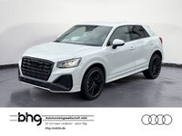 Audi Q2 - Vorschau Bild 1