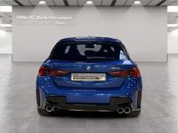 BMW M135 - Vorschau Bild 9