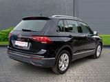 Volkswagen Tiguan Active 2.0 TDI BMT LED, Anhängerkupplung - Volkswagen Tiguan mit Anhängerkupplung