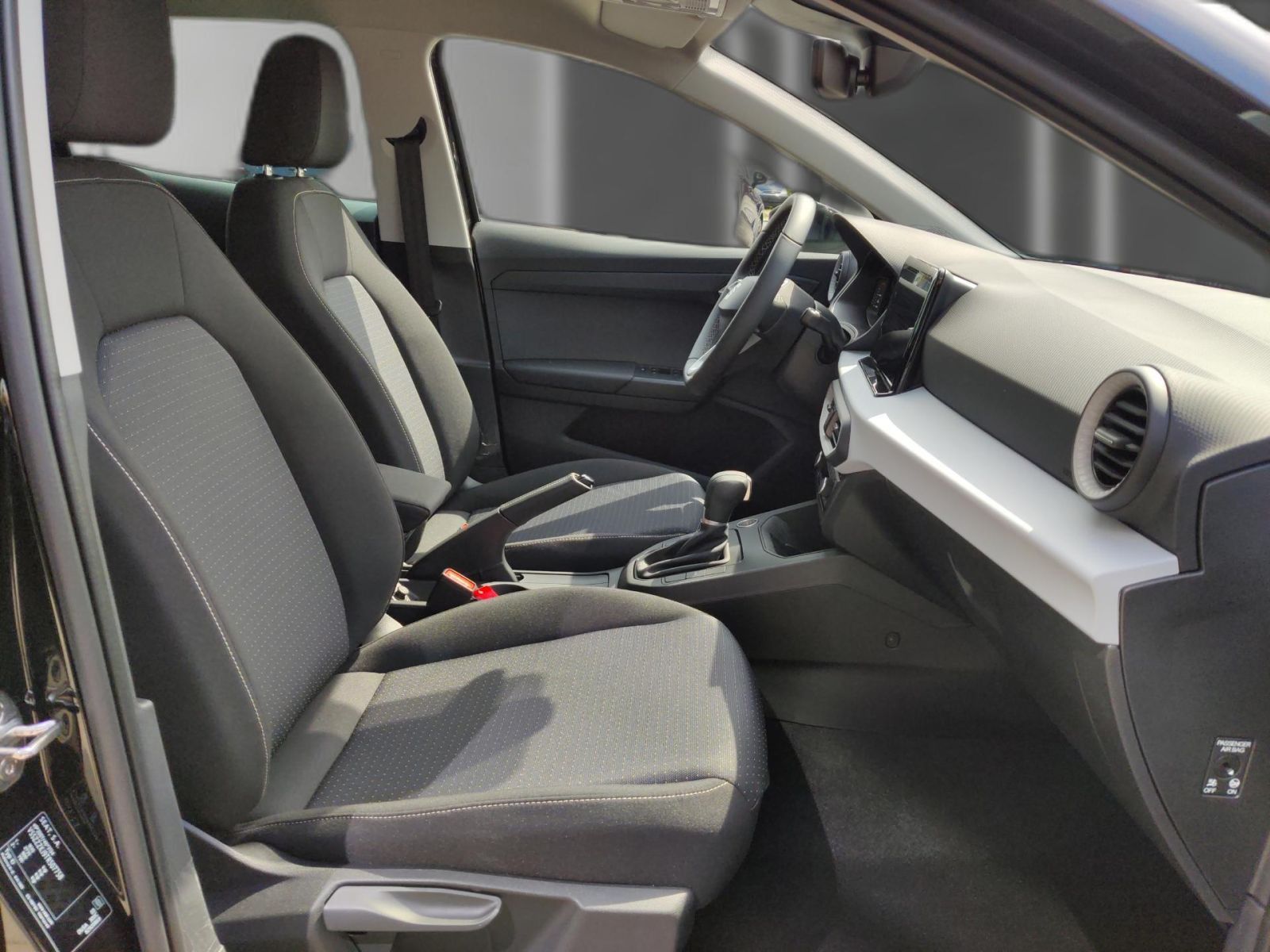 Seat Ibiza - Bild 10