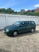 Volkswagen Polo 1.4 Basis Variant Basis - Volkswagen Polo: Variant