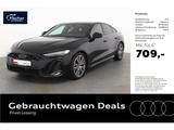 Audi S5 Limousine TFSI quattro HUD/B&O/LED/BEI.DIS/SH