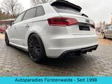 Audi A3 Sportback S line Sportpaket - Audi A3 Sportback mit Diesel-Antrieb