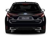 Toyota Corolla 1,8 Hybrid TS Teamplayer*Technik-Paket* - Toyota: 1.8