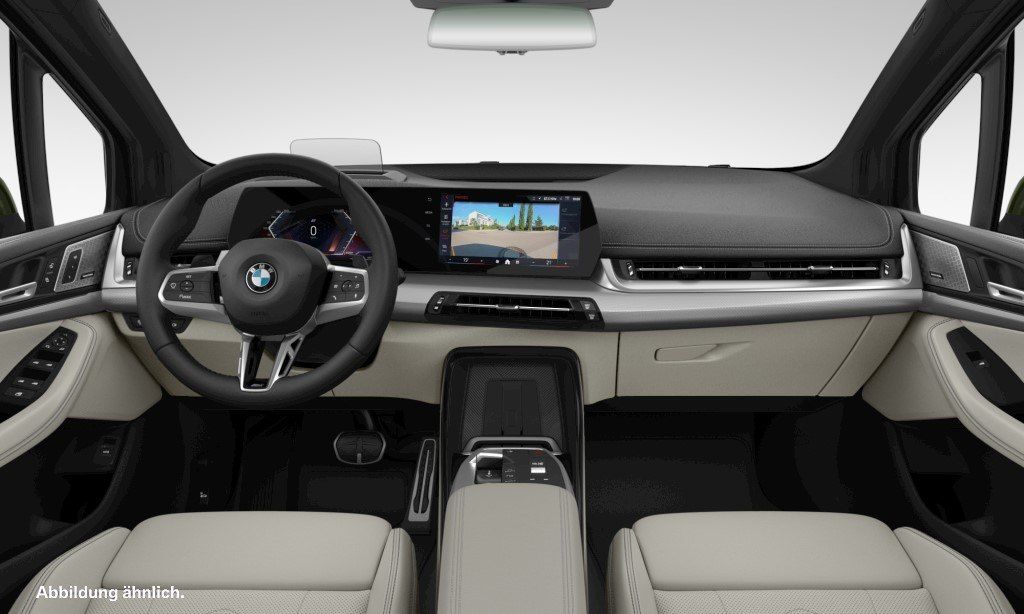 BMW 223 Active Tourer - Bild 3