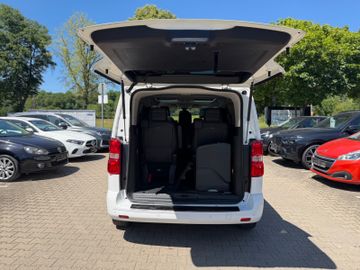 Toyota Proace (Verso) - 8