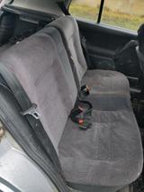 Volkswagen VW Golf III Syncro - Volkswagen Golf: Syncro
