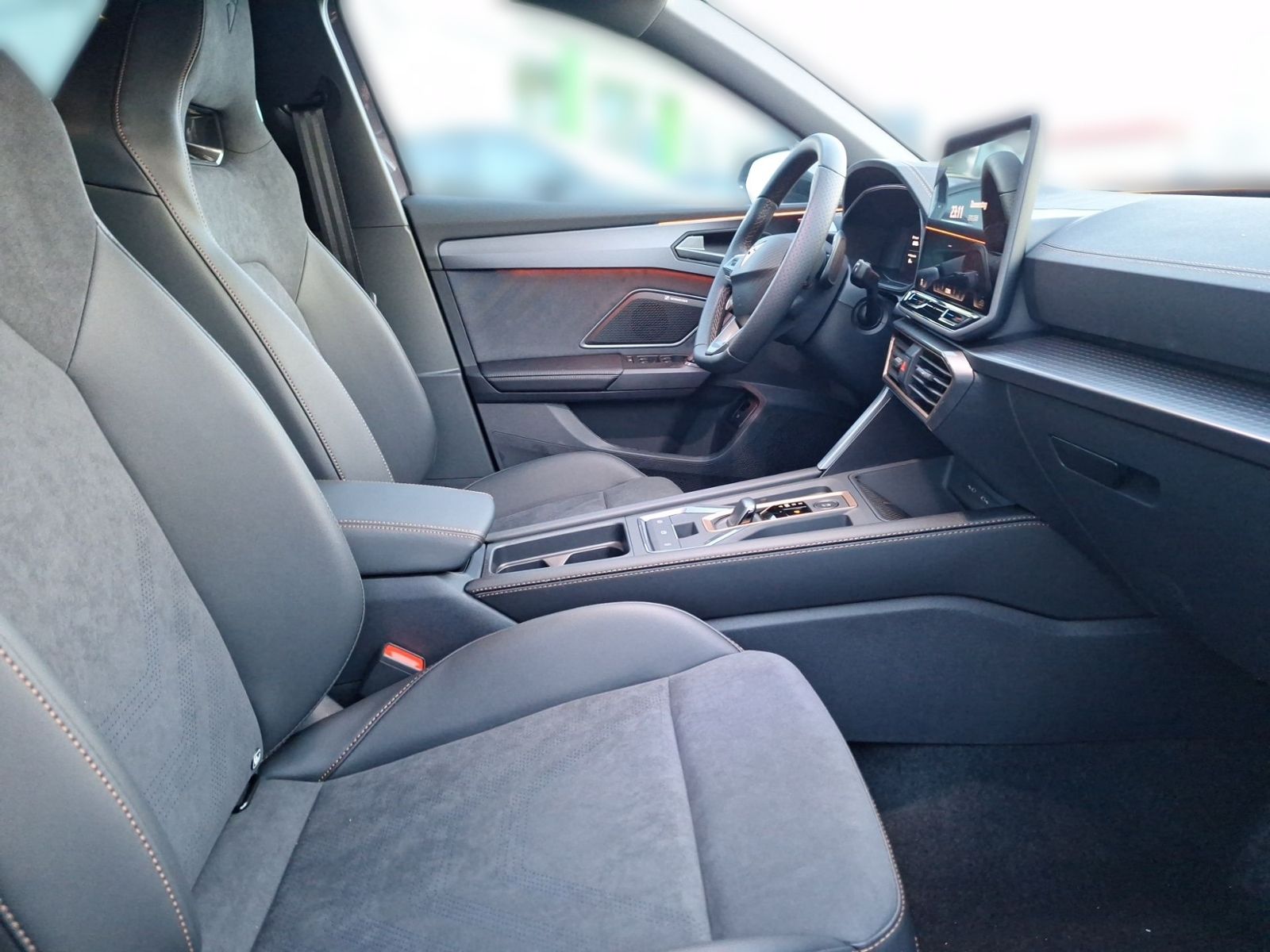 Cupra Leon - Bild 8