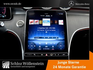 Mercedes C 200 - 11