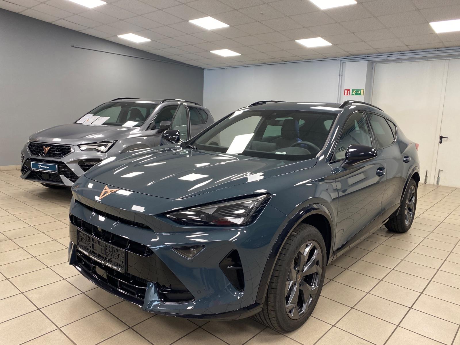 Cupra Formentor 1.5 eTSI 110 kW (150PS)