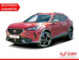 Cupra Formentor 1.5 TSI LED Navi Virtual Cockpit ACC - Cupra Formentor in Magdeburg