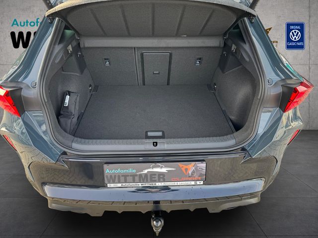 Formentor VZ 2.0 TSI DSG 333PS 4Drive AHK/MATRIX