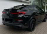 BMW X6 xDrive30d M Sport |LASER|Head Up|HarmanKardon - BMW X6 aus 2021