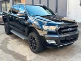 Ford Ranger Wildtrak 3,2 D.kabine 4x4 - : Pickup, Kabine