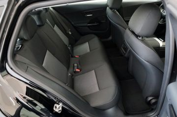 Mercedes C 220 - 6