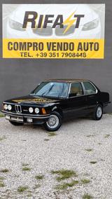 BMW Bmw E21 320 coupé - BMW 320 E21 mit Benzin-Antrieb